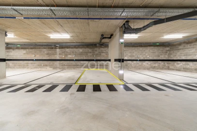Apartamento T2 para Arrendamento em Canidelo