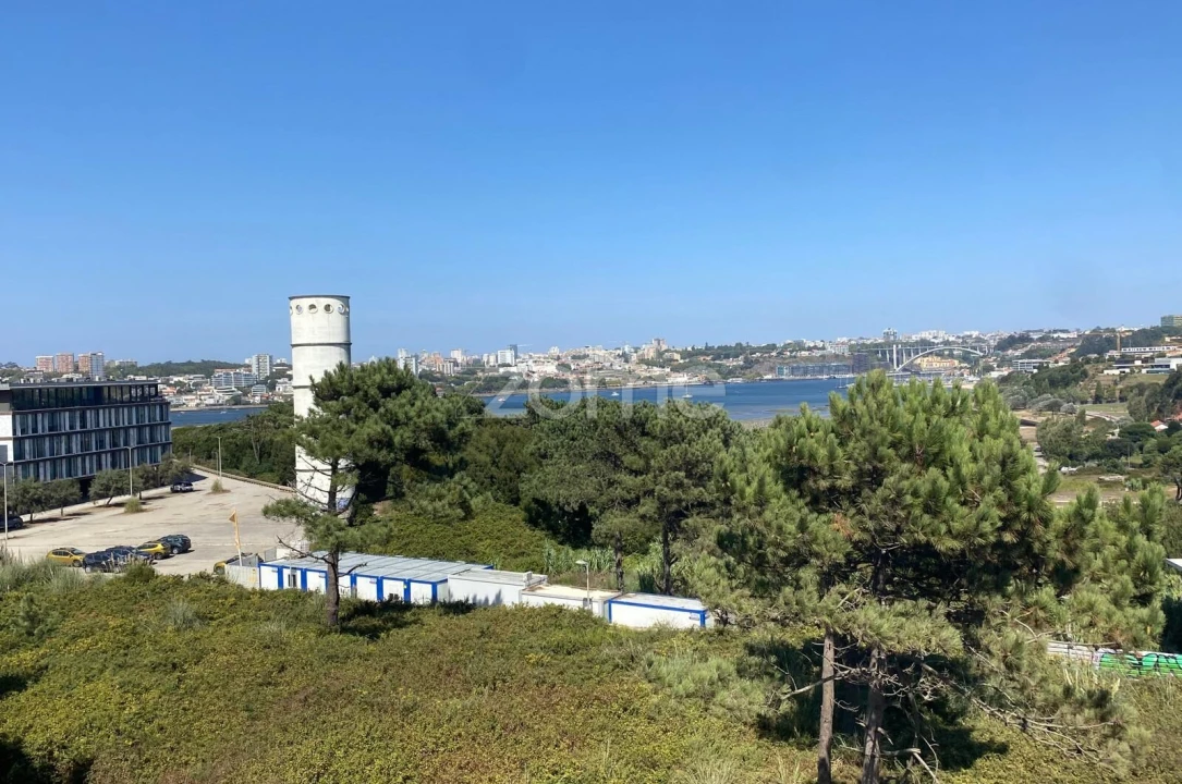 Apartamento T2 para Arrendamento em Canidelo Foto 26