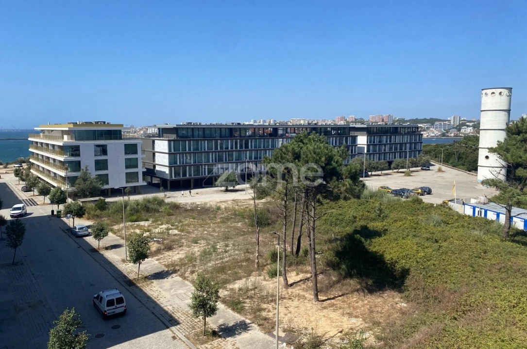 Apartamento T2 para Arrendamento em Canidelo Foto 1