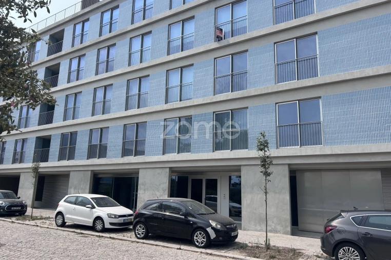 Apartamento T2 para Arrendamento em Canidelo Foto 3