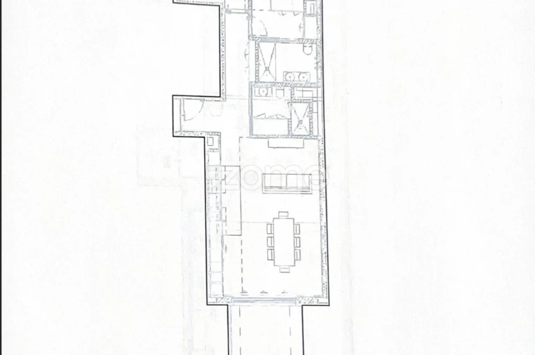 Apartamento T2 para Arrendamento em Canidelo Foto 30