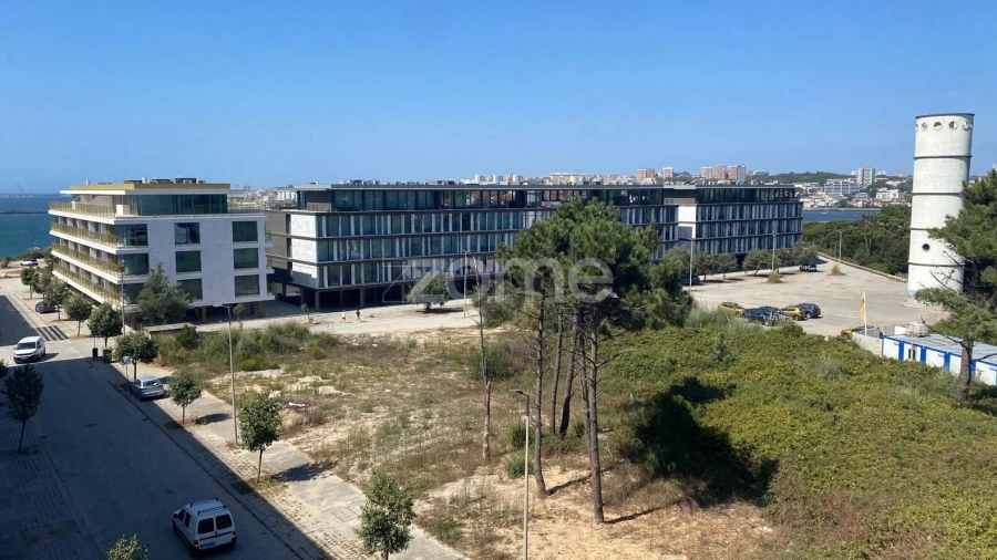 Apartamento T2 para Arrendamento em Canidelo