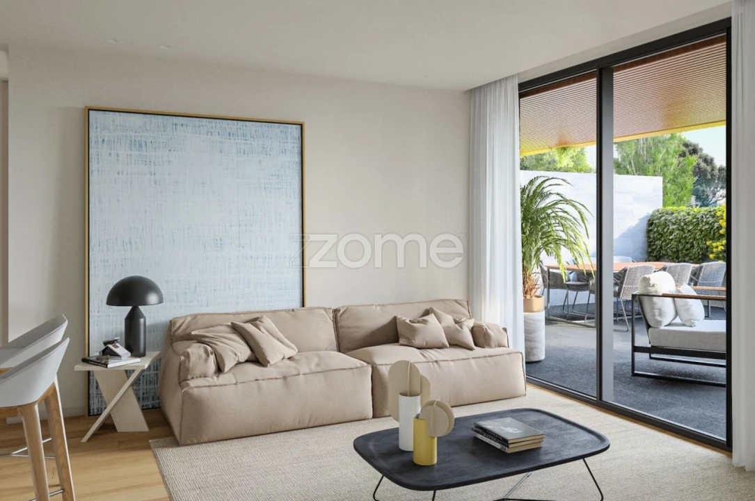 Apartamento T3 para Venda em Canidelo Foto 7