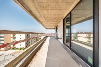 Apartamento T3 para Venda em Canidelo