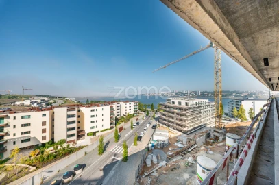 Apartamento T3 para Venda em Canidelo