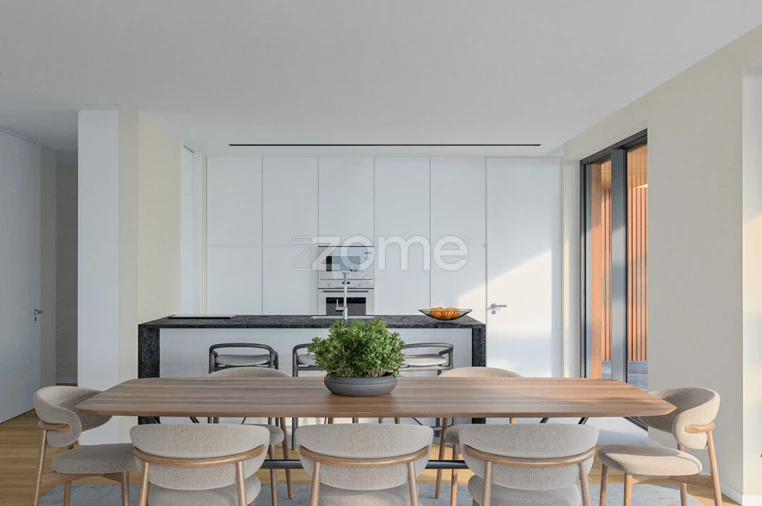 Apartamento T3 para Venda em Canidelo Foto 5