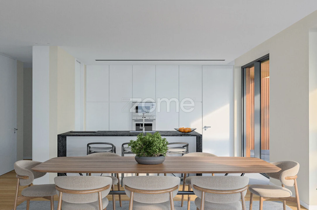 Apartamento T3 para Venda em Canidelo Foto 5