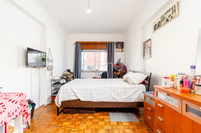 Apartamento T3 para Venda em Mina de Água