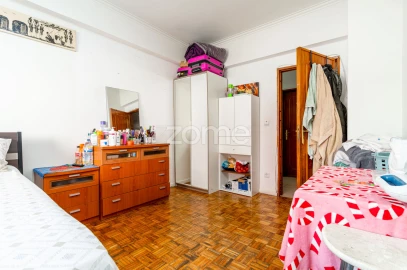 Apartamento T3 para Venda em Mina de Água