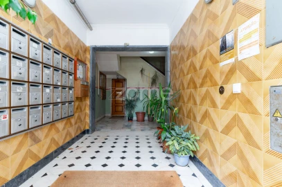 Apartamento T3 para Venda em Mina de Água
