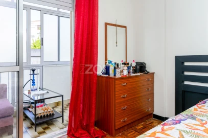 Apartamento T3 para Venda em Mina de Água