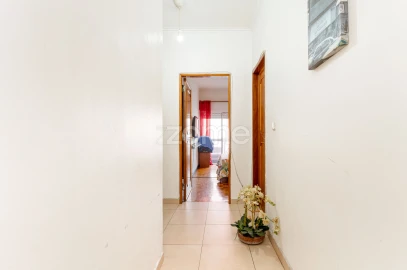 Apartamento T3 para Venda em Mina de Água