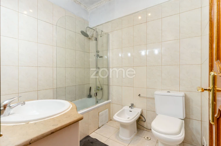 Apartamento T3 para Venda em Mina de Água Foto 15