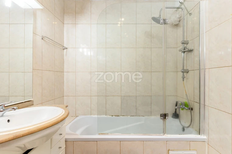 Apartamento T3 para Venda em Mina de Água Foto 16