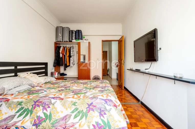 Apartamento T3 para Venda em Mina de Água Foto 11