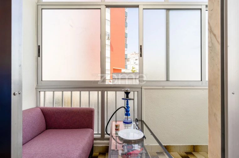 Apartamento T3 para Venda em Mina de Água Foto 14
