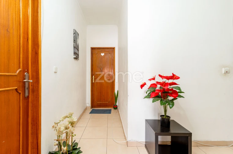 Apartamento T3 para Venda em Mina de Água Foto 7