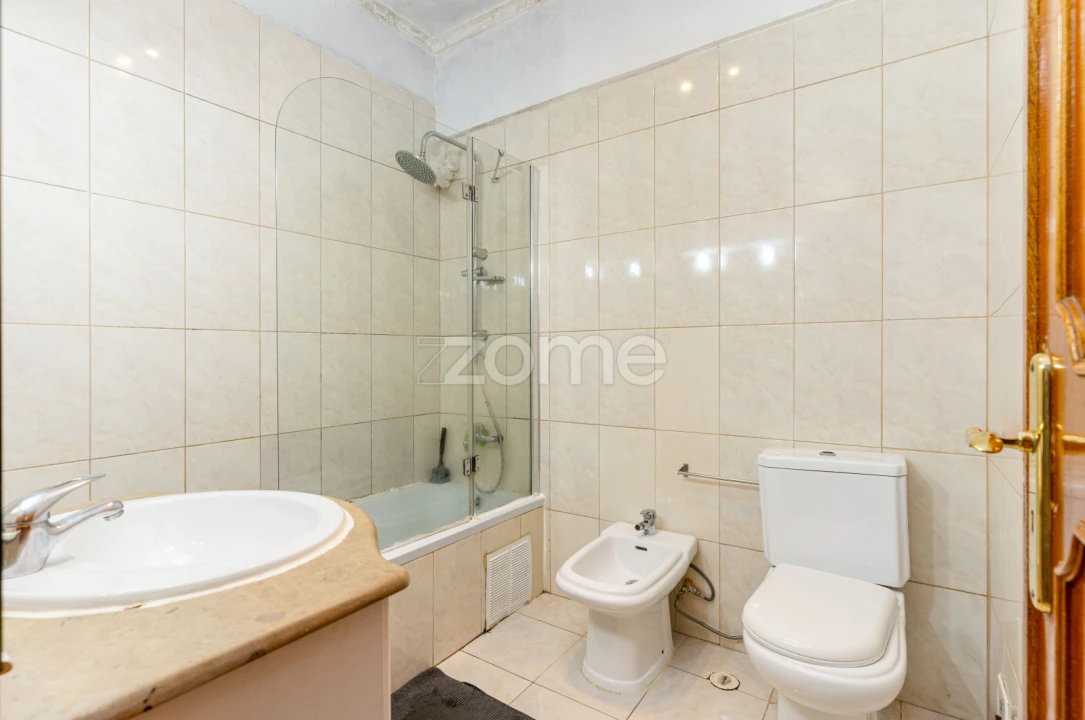 Apartamento T3 para Venda em Mina de Água Foto 15