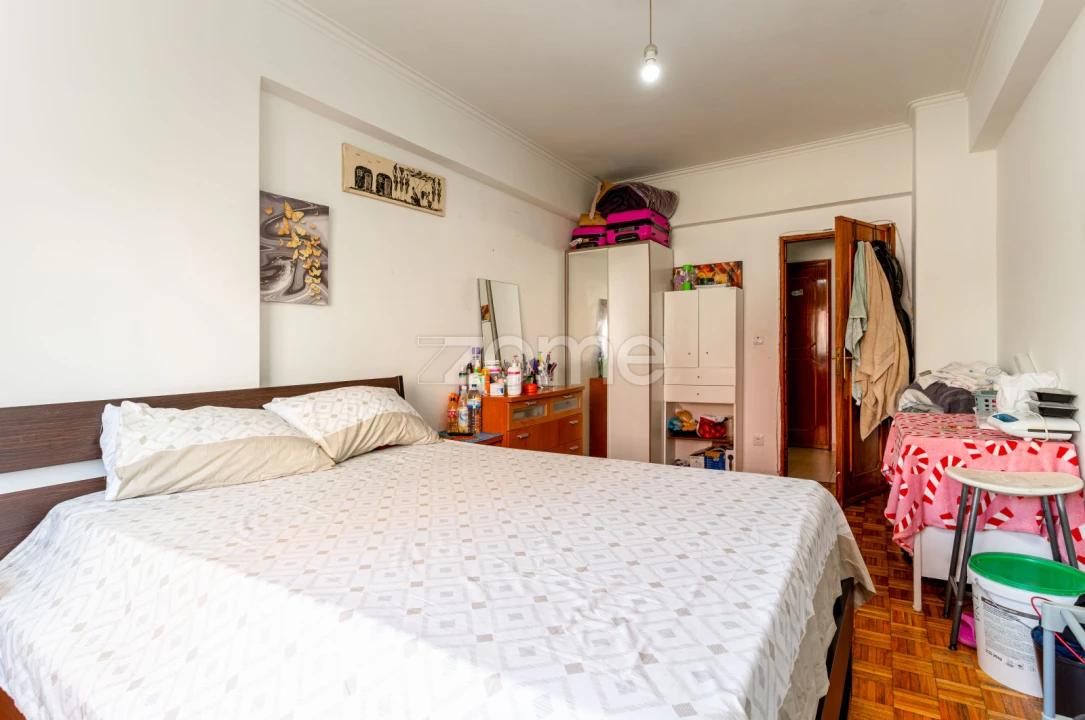 Apartamento T3 para Venda em Mina de Água Foto 18