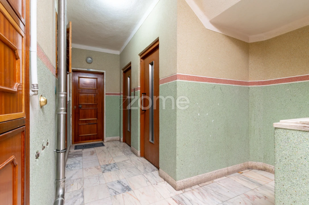 Apartamento T3 para Venda em Mina de Água Foto 22