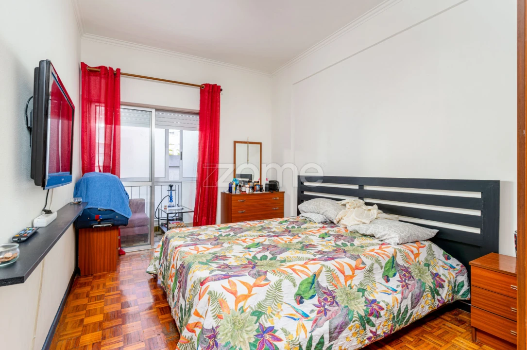 Apartamento T3 para Venda em Mina de Água Foto 10