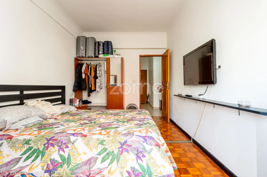 Apartamento T3 para Venda em Mina de Água Foto 11