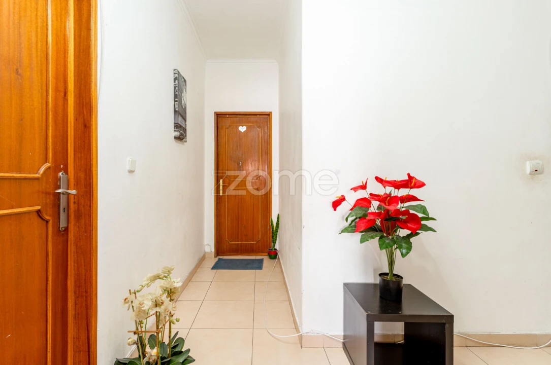 Apartamento T3 para Venda em Mina de Água Foto 7