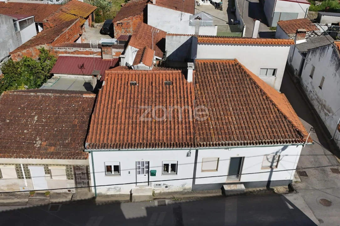 Moradia T2 para Venda em Taveiro, Ameal e Arzila Foto 16