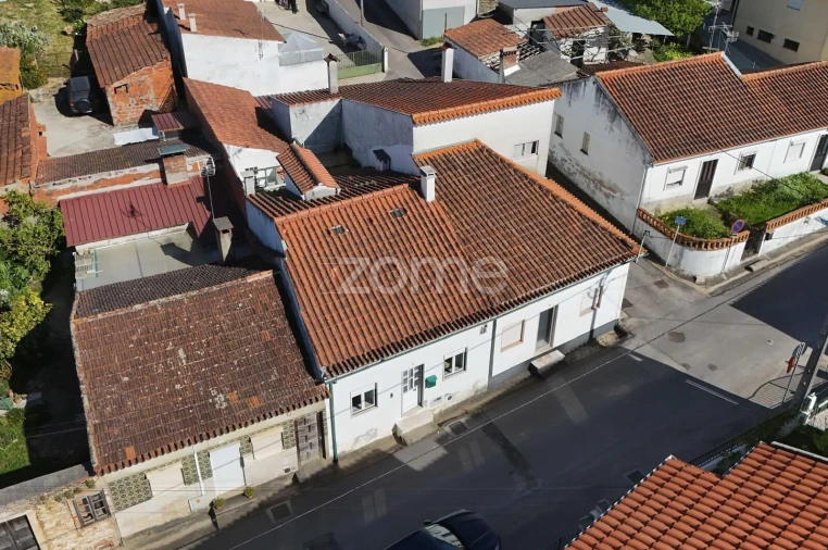 Moradia T2 para Venda em Taveiro, Ameal e Arzila Foto 12