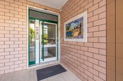 Apartamento T3 para Venda em Marrazes e Barosa