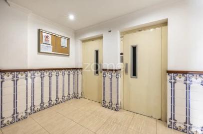 Apartamento T3 para Venda em Marrazes e Barosa
