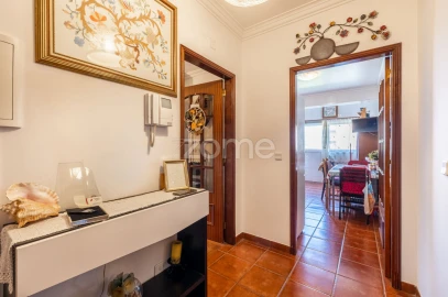 Apartamento T3 para Venda em Marrazes e Barosa