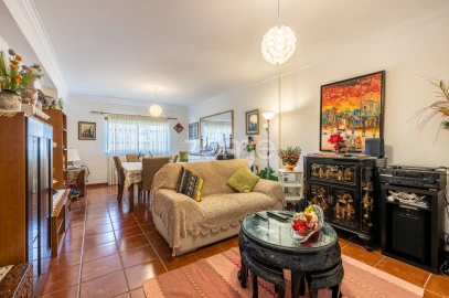 Apartamento T3 para Venda em Marrazes e Barosa