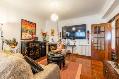 Apartamento T3 para Venda em Marrazes e Barosa
