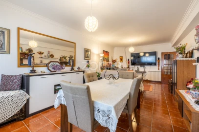 Apartamento T3 para Venda em Marrazes e Barosa