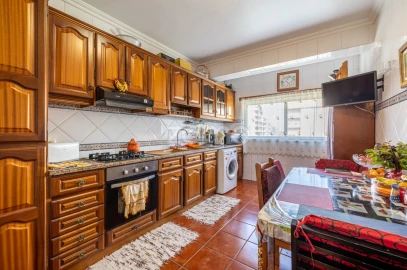 Apartamento T3 para Venda em Marrazes e Barosa