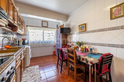 Apartamento T3 para Venda em Marrazes e Barosa