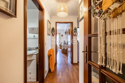 Apartamento T3 para Venda em Marrazes e Barosa