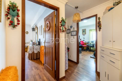 Apartamento T3 para Venda em Marrazes e Barosa