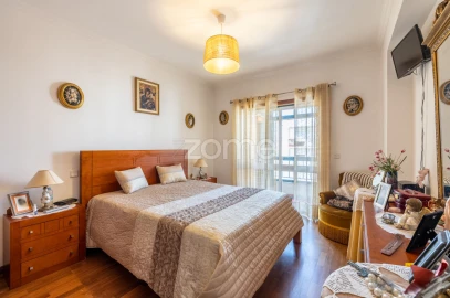 Apartamento T3 para Venda em Marrazes e Barosa