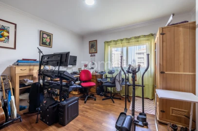 Apartamento T3 para Venda em Marrazes e Barosa