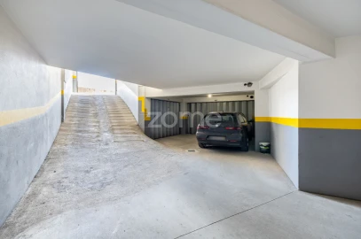 Apartamento T3 para Venda em Marrazes e Barosa