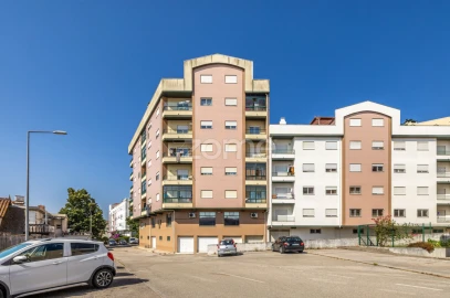 Apartamento T3 para Venda em Marrazes e Barosa