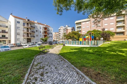 Apartamento T3 para Venda em Marrazes e Barosa