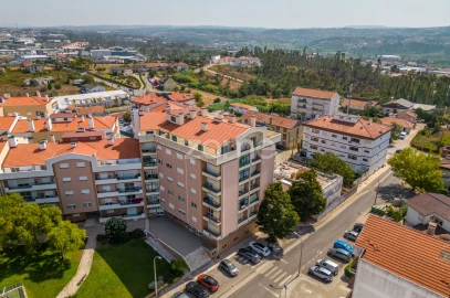 Apartamento T3 para Venda em Marrazes e Barosa