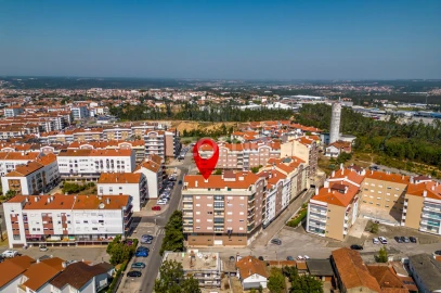Apartamento T3 para Venda em Marrazes e Barosa