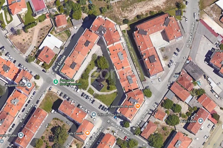 Apartamento T3 para Venda em Marrazes e Barosa Foto 41