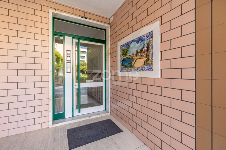 Apartamento T3 para Venda em Marrazes e Barosa Foto 21