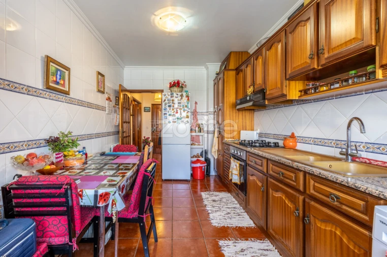 Apartamento T3 para Venda em Marrazes e Barosa Foto 10