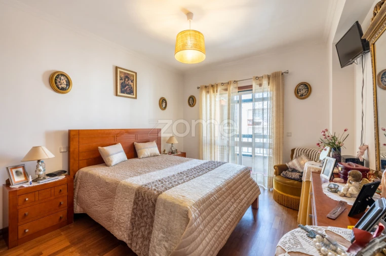 Apartamento T3 para Venda em Marrazes e Barosa Foto 16